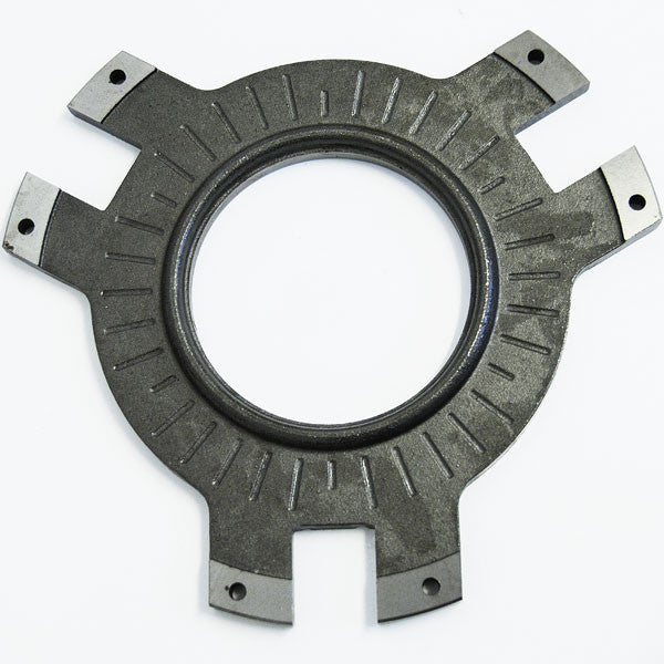 Massey Ferguson FRICTION PLATE 10" (FOR 12" CLUTCH) 135 165 240 – The ...
