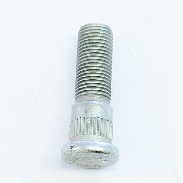 Massey Ferguson REAR WHEEL STUD TE20 35 135 240 – The Vintage Tractor ...
