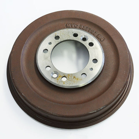 BRAKE DRUM