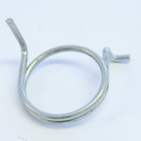 BRAKE PEDAL LATCH SPRING