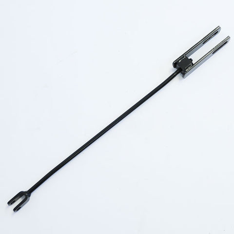 Massey Ferguson HANDBRAKE ROD 480mm 135