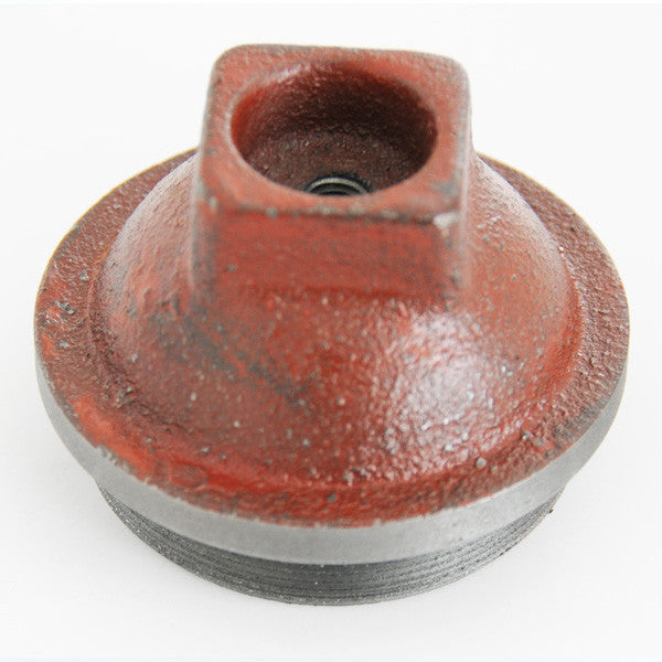 Black Stop Cable Knob For Massey Ferguson Tractors – Fits 35, 65, FE35, TEF 20, 165, 240