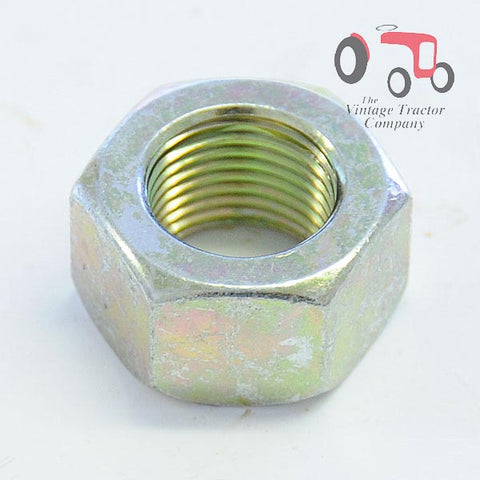 Massey Ferguson CENTRE BEAM NUT TE20 FE35 35 135