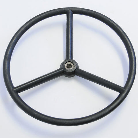 Massey Ferguson STEERING WHEEL (Spline Type) 240