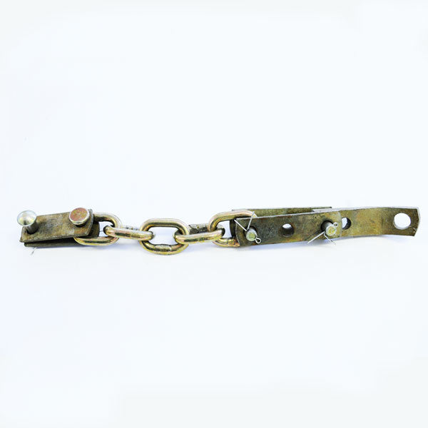 Massey Ferguson INTERNAL CHECK CHAIN (Plate Type) 5 Links 50mm x 10mm ...