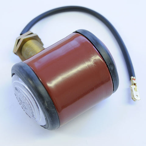 BUTLER TYPE MARKER LIGHT