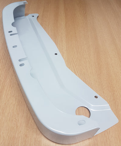 Massey Ferguson BOTTOM PLATE KIT 165