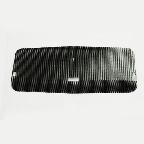 Massey Ferguson CAP NOSE CONE (Top Mesh above Radiator) 135 165