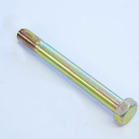 FENDER MOUNTING BOLT C/W NUT