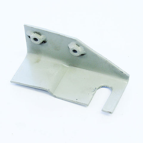 Massey Ferguson BONNET BRACKET RH 135