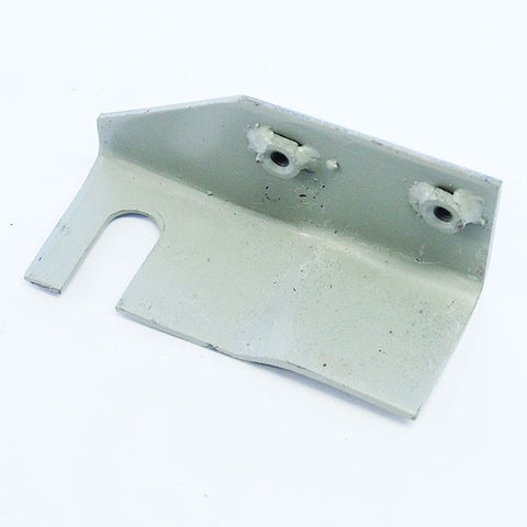 Massey Ferguson BONNET BRACKET LH 135