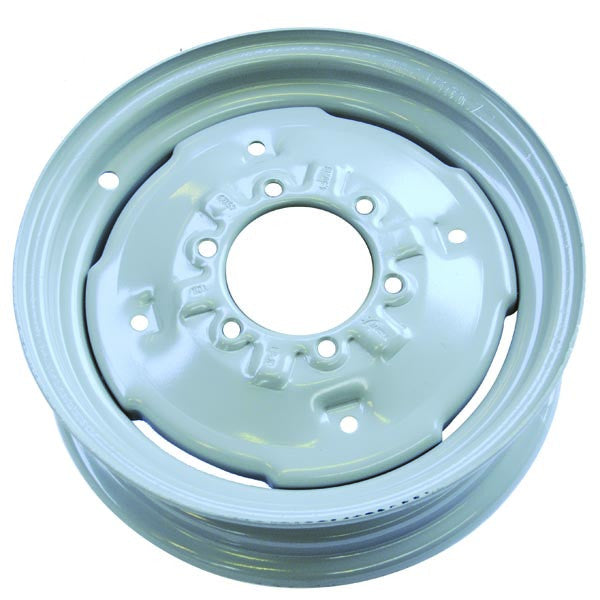 Massey Ferguson FRONT WHEEL 5.5 x 16 65 135 165 240 – The Vintage ...